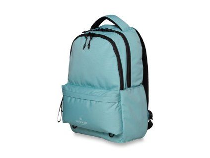 Městský batoh Walker Alpha Aqua mentolový 28 l 2