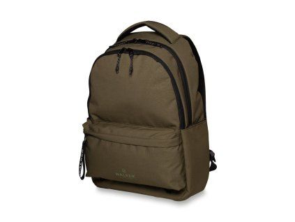 Městský batoh Walker Alpha Dark Olive khaki 28 l 1