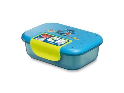 Obědový box Maped Miniz Raccoon 900 ml