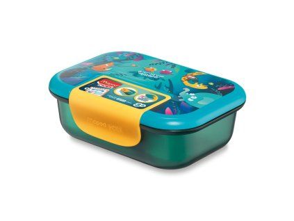 Obědový box Maped Miniz Jungle Fever 900 ml