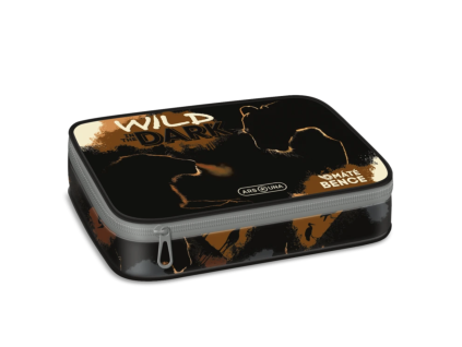 Velký penál Ars Una Wild in the Dark s klopou
