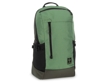 Studentský batoh Explorer AU-16 pro 2. stupeň ZŠ a střední školy