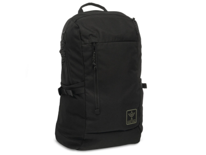 Studentský batoh Cordura Black AU-16 pro 2. stupeň ZŠ a střední školy 1