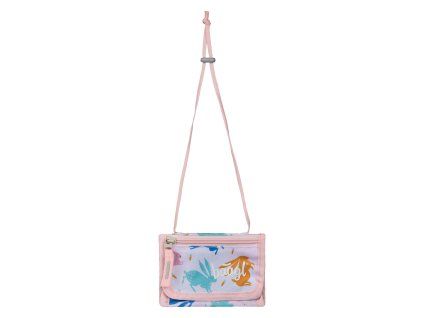 Dětská peněženka na krk BAAGL Bunny