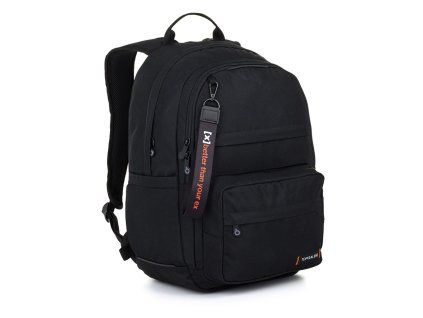 Studentský batoh Topgal SANY 26058 černý