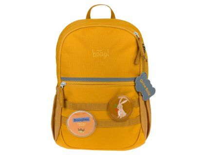 Dětský batoh Baagl Buddy Bunny 10 l