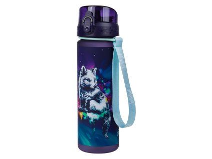 Tritanová láhev na pití Baagl Aurora 500 ml