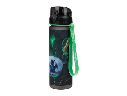 Tritanová láhev na pití Baagl Draci 500 ml