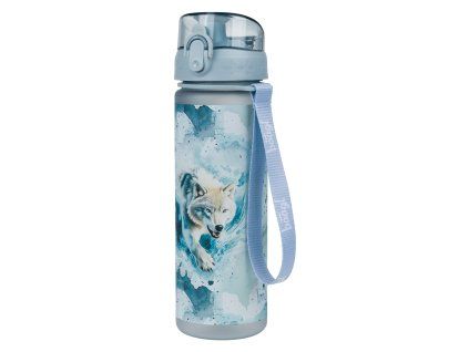 Tritanová láhev na pití Baagl Polar 500 ml