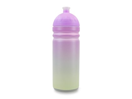 Láhev na pití Zdravá lahev 0,7 l Pastel fialová