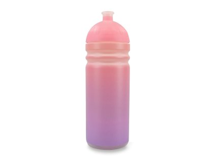 Láhev na pití Zdravá lahev 0,7 l Pastel růžová