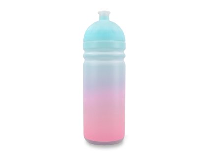Láhev na pití Zdravá lahev 0,7 l Pastel modrá