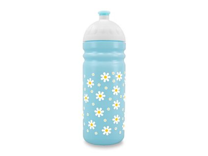 Láhev na pití Zdravá lahev 0,7 l Kopretiny