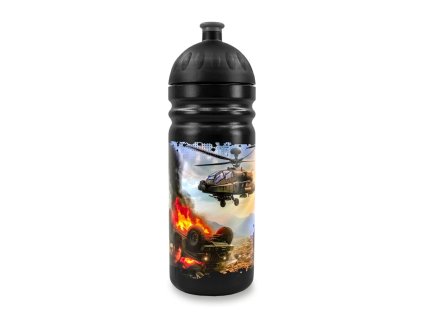 Láhev na pití Zdravá lahev 0,7 l Akční zásah