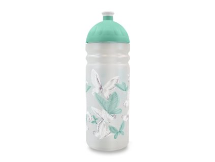 Láhev na pití Zdravá lahev 0,7 l Butterfly