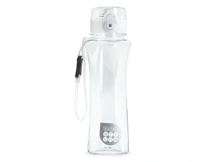 Láhev na pití Ars Una bílá 500 ml