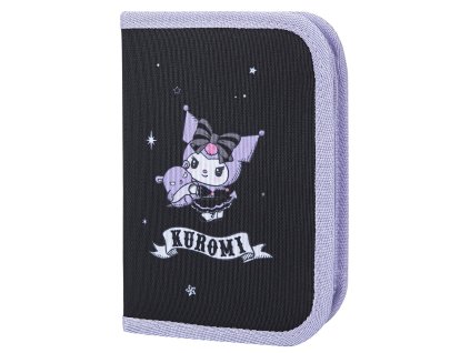 Školní penál Kuromi Fortune Dream – jednopatrový penál