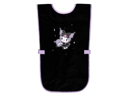 Dětská zástěra Baagl Kuromi Fortune Dream