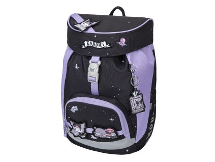 Školní batoh Baagl Airy Kuromi Fortune Dream 16,5 l