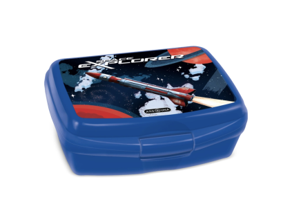 Box na svačinu Ars Una Space Explorer