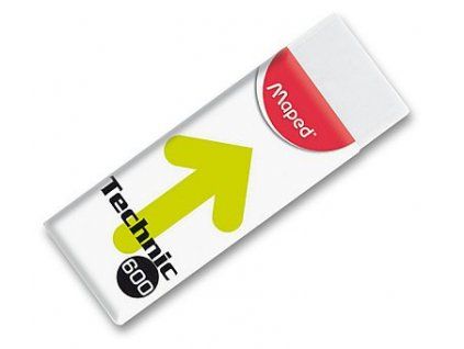 Pryž Maped Technic 600 - velká