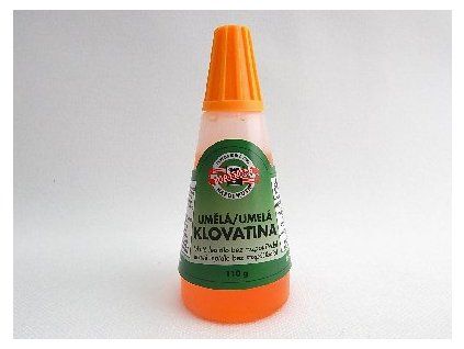 Lepidlo Klovatina 110 g – tekuté, bez rozpouštědel