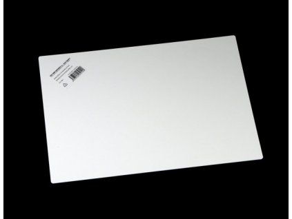 Modelovací podložka A4
