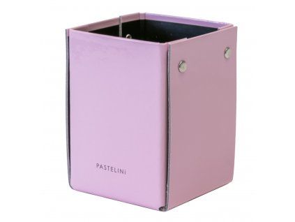 Kelímek na tužky – Lamino Pastelini růžový