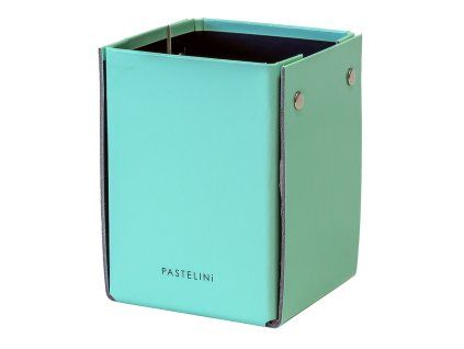 Oxybag kelímek na tužky lamino Pastelini – zelený