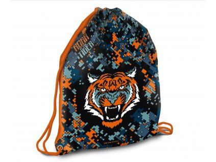 Sáček na přezůvky Ars Una Roar of the Tiger