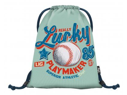 Sáček na obuv Baseball Lucky