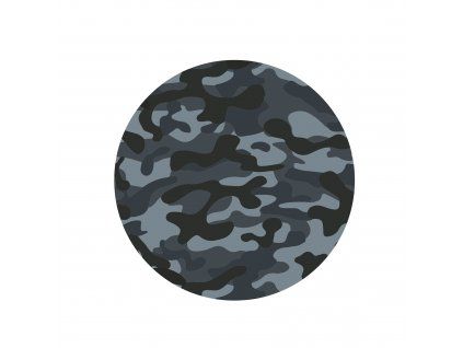 Sada samolepek Nikidom Roller Wheel Stickers Gamer