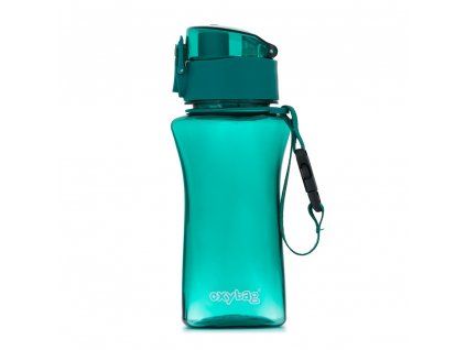 Láhev OXY TWiST 400 ml Pastel Green