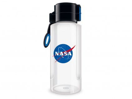 Láhev na pití Ars Una NASA Clear 650 ml