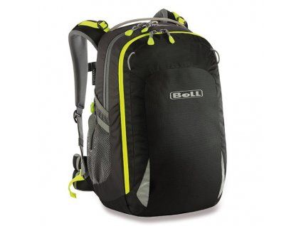 Školní batoh Boll Smart 24 Black