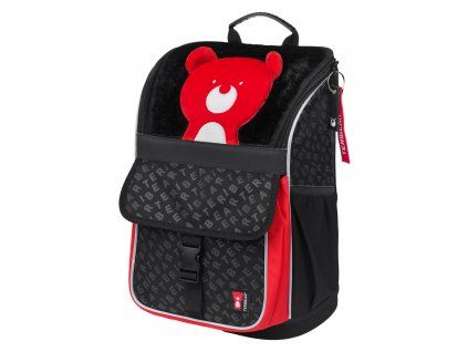 Školní aktovka Baagl Zippy TERIBEAR