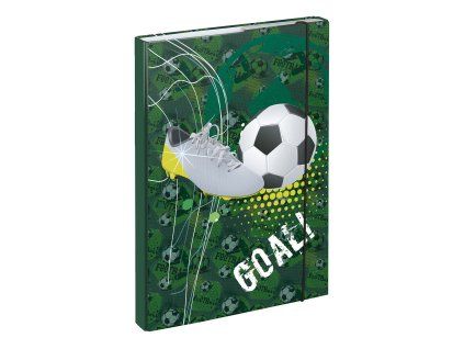 desky na skolni sesity a4 fotbal goal 758864 34