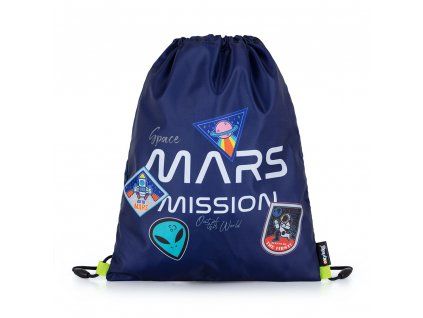 Sáček na přezůvky Oxybag Space II