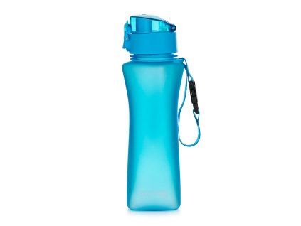 Láhev OXY TWiST 550 ml Azur Mat