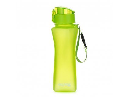 Láhev OXY TWiST 550 ml Zelená Mat