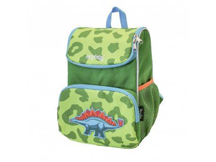 Batoh dětský předškolní MOXY Dino