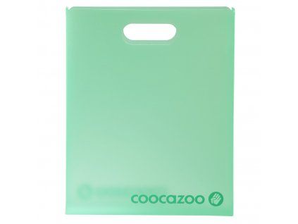 Desky na sešity coocazoo, Fresh Mint