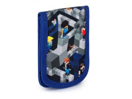 Kapsička na krk Minecraft VEGA 22042