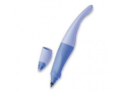 Ergonomické pero Stabilo EASYoriginal - pro praváky - pastelově modrá