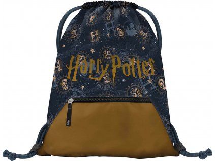 Sáček na obuv Harry Potter – Bradavice
