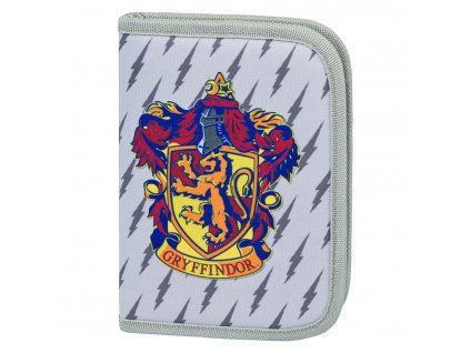 Baagl školní penál – Harry Potter Nebelvír