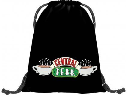 sacek na obuv friends central perk 37878 39
