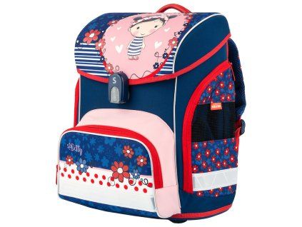 Školní aktovka pro prvňačky Stil Little Betty