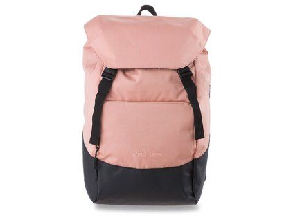 Volnočasový batoh Walker Sol Flamingo 25 l