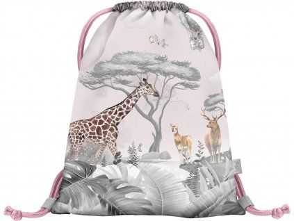 skolni sacek na obuv safari 815395 42